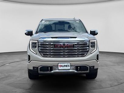 New 2026 GMC Sierra 1500 Denali