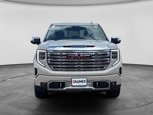New 2026 GMC Sierra 1500 Denali AWD/4WD image 2