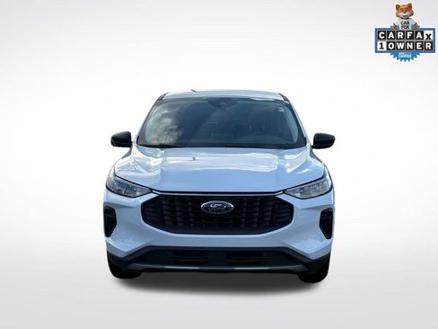 Used 2025 Ford Escape Active image 8