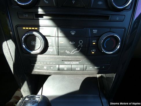 Used 2016 Ford Explorer 4WD image 29