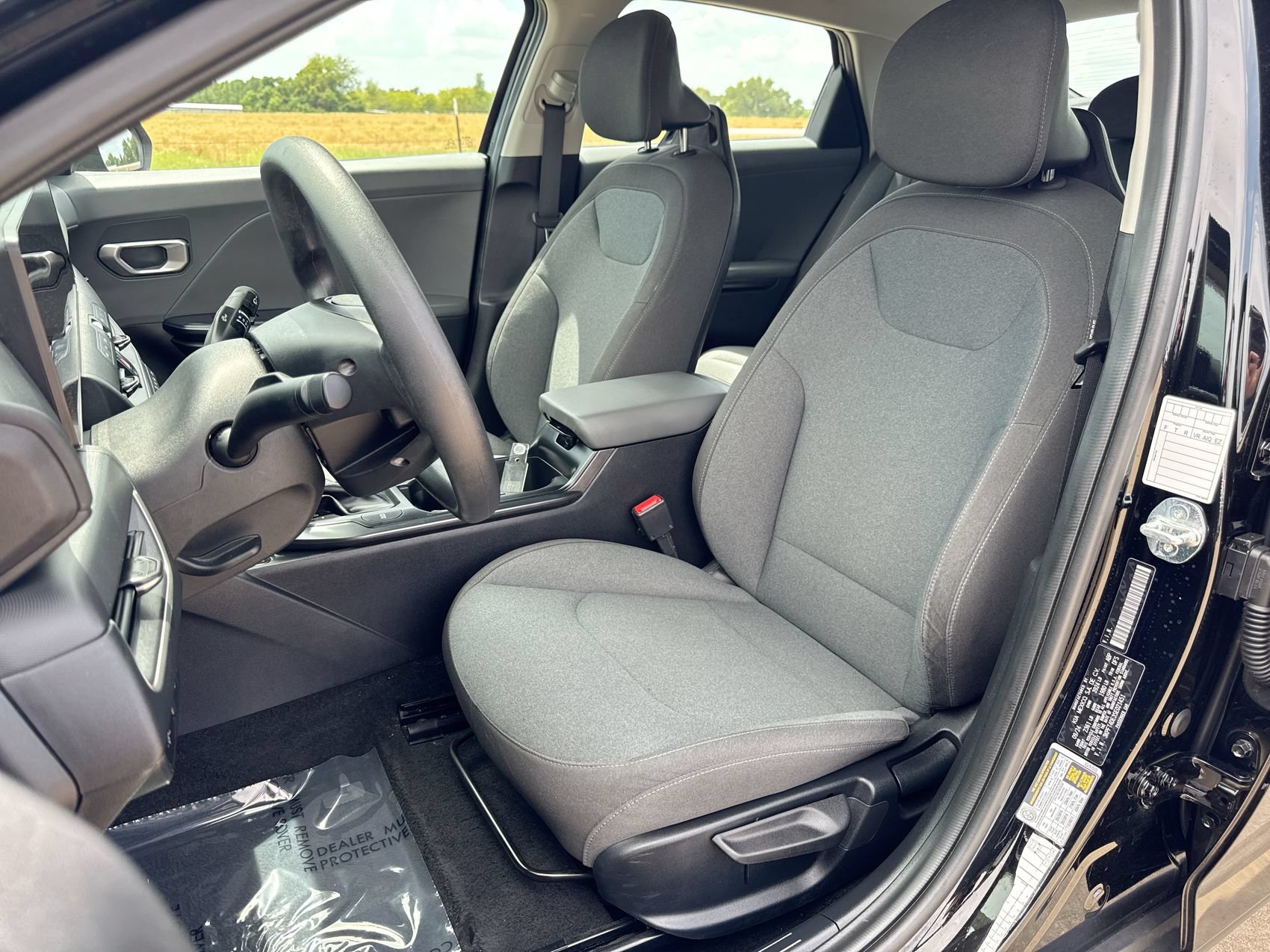 Used 2025 Kia K4 FWD image 11