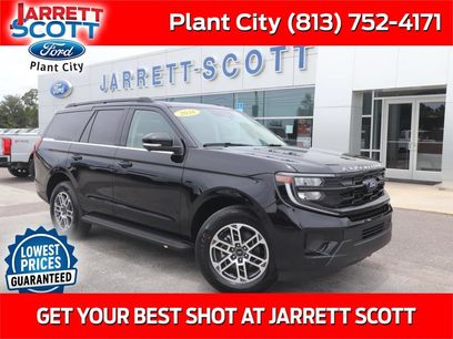 New 2026 Ford Expedition Active