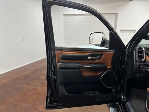 Used 2021 RAM 1500 Limited w/ Bed Utility Group image 62