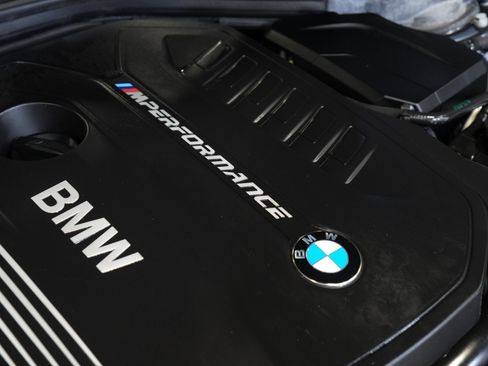 Used 2017 BMW M240i Coupe RWD image 47