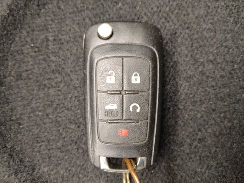 Used 2014 Chevrolet Cruze LT FWD image 32