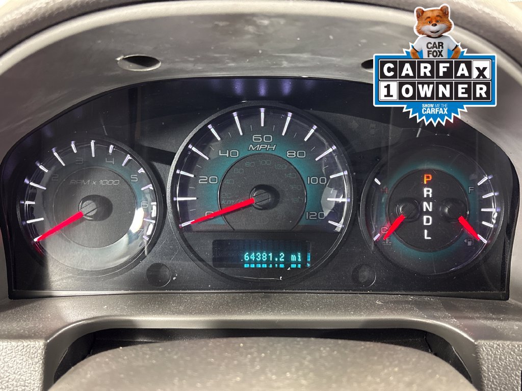 Used 2011 Ford Fusion SE w/ 201A Rapid Spec Order Code FWD image 21