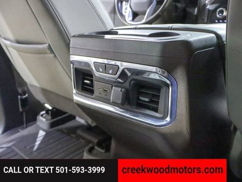 Used 2021 GMC Sierra 1500 SLT w/ SLT Premium Plus Package image 55