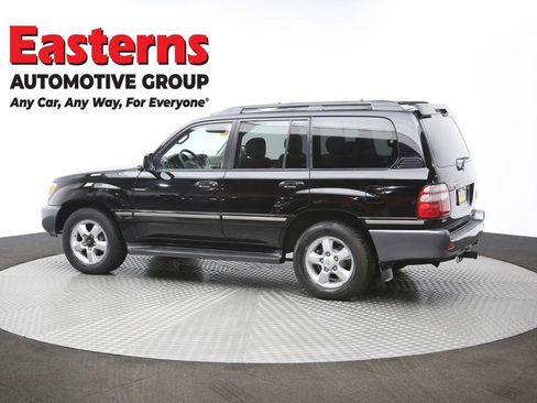 Used 2005 Toyota Land Cruiser image 65