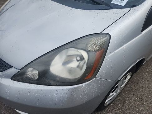 Used 2013 Honda Fit image 6