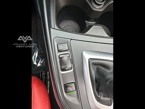 Used 2017 BMW M240i Convertible w/ Driving Assistance Package image 36