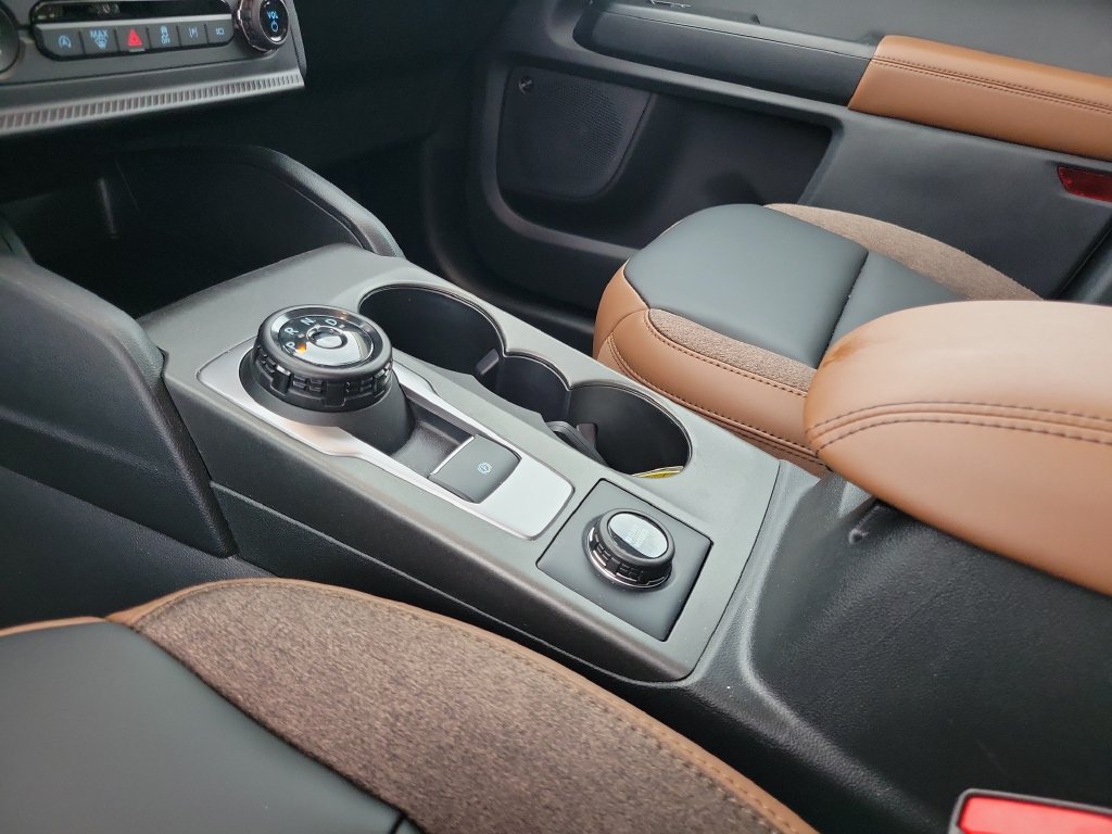 New 2026 Ford Bronco Sport Outer Banks w/ Outer Banks Tech Package+ AWD/4WD image 29
