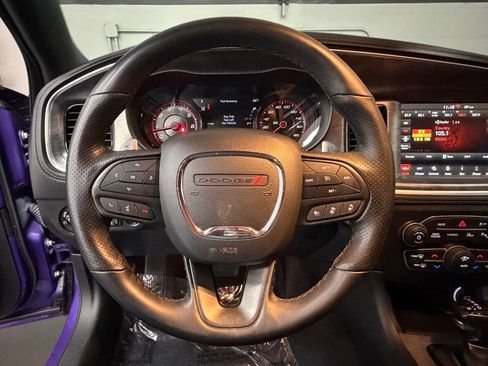 Used 2023 Dodge Charger Scat Pack w/ Daytona Edition Group RWD image 25