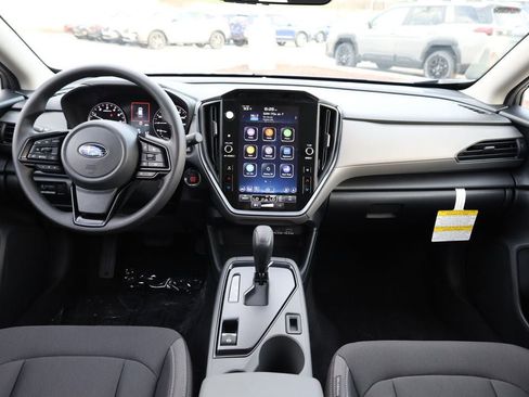 New 2026 Subaru Crosstrek 2.0i Premium image 21