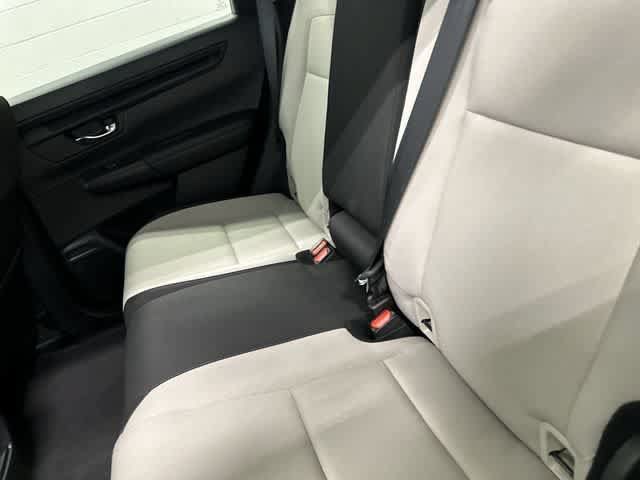 Certified 2026 Honda CR-V EX image 11