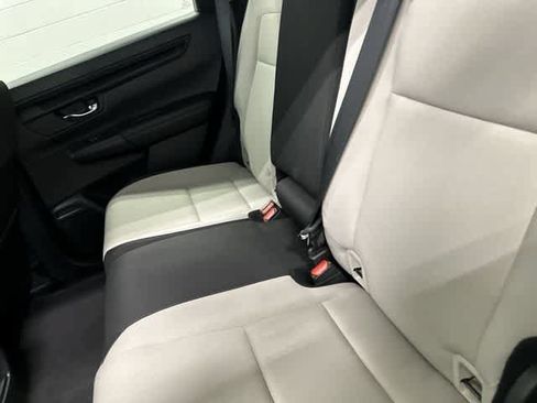 Used 2026 Honda CR-V EX image 11