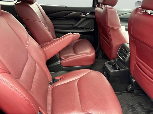 Used 2022 MAZDA CX-9 Carbon Edition image 21