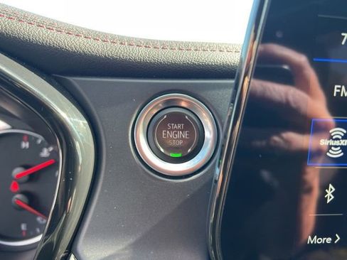 Used 2023 Chevrolet Blazer RS image 17