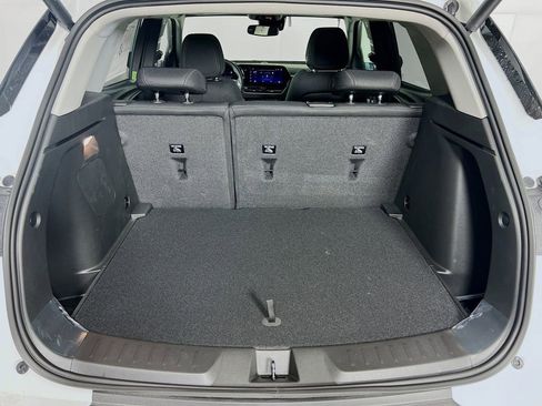New 2026 Chevrolet TrailBlazer LT w/ Convenience Package image 25