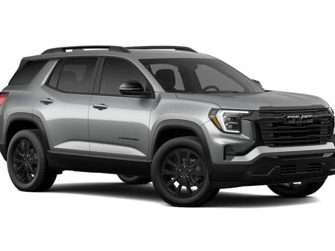New 2026 GMC Terrain Elevation image 22