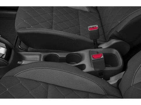 Certified 2019 Nissan Kicks SV FWD image 18