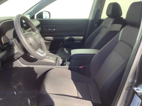 New 2026 Honda CR-V LX image 2