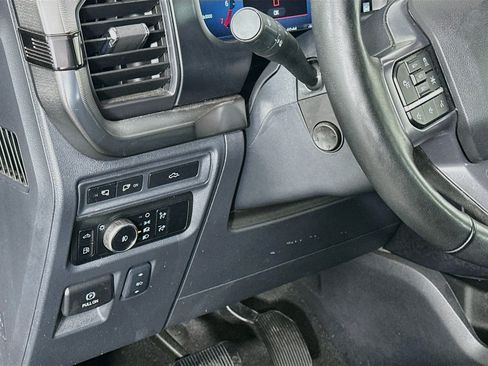 Used 2024 Ford F150 Lariat w/ Equipment Group 502A High AWD/4WD image 17