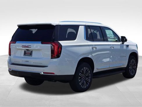 New 2026 GMC Yukon Elevation AWD/4WD image 5