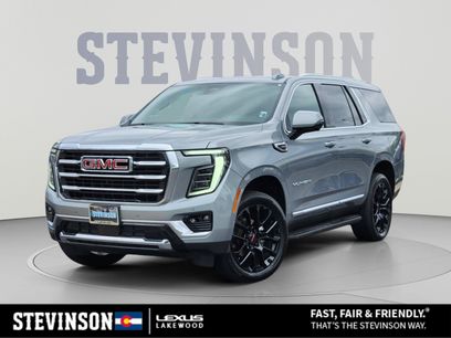 Used 2025 GMC Yukon Elevation w/ LPO, Floor Liner Package