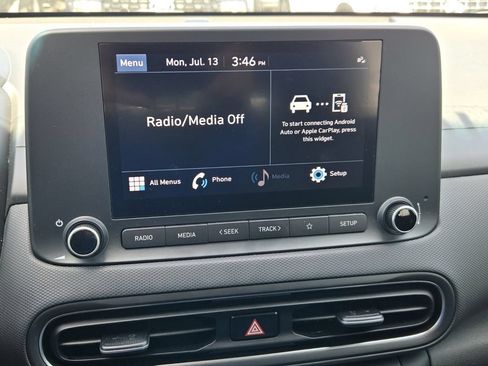 Certified 2023 Hyundai Kona SEL FWD image 18