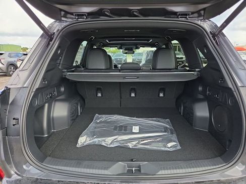New 2026 Subaru Forester Sport AWD/4WD image 23