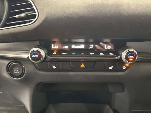 Certified 2024 MAZDA CX-30 Carbon image 27