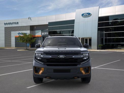 New 2026 Ford Expedition Tremor AWD/4WD image 6
