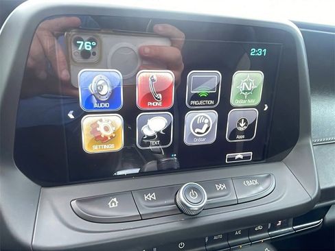 Used 2018 Chevrolet Camaro LT w/ RS Package image 20