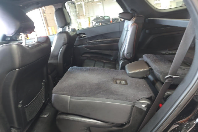 Used 2023 Dodge Durango GT AWD/4WD image 8