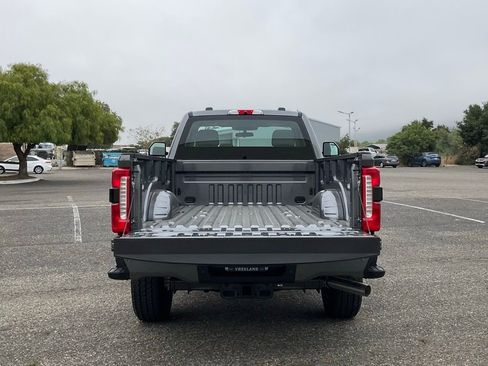 New 2025 Ford F350 XL w/ STX Appearance Package image 11