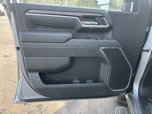 New 2026 Chevrolet Silverado 2500 LT w/ All Star Edition image 13