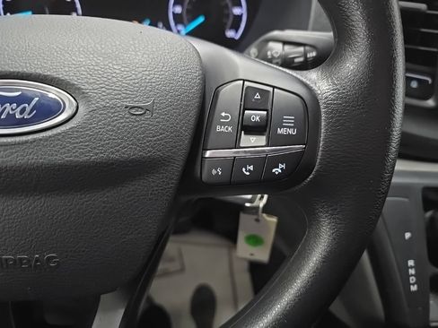 Used 2025 Ford Transit 250 148 High Roof Extended w/ Load Area Protection Package RWD image 23