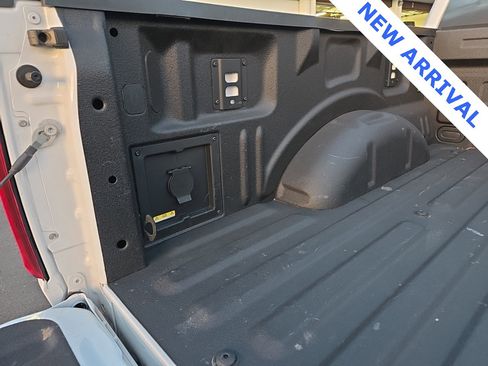 Used 2024 Ford F150 XLT w/ Mobile Office Package image 46