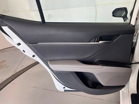 Used 2023 Toyota Camry LE FWD image 27