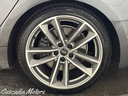 Used 2019 Audi A5 2.0T Premium Plus w/ Premium Plus image 30