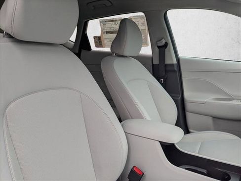 New 2026 Hyundai Kona SEL Sport image 21