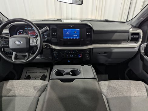 Used 2026 Ford F350 XLT AWD/4WD image 16