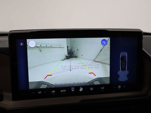 New 2025 Ford Bronco Sport Big Bend image 18