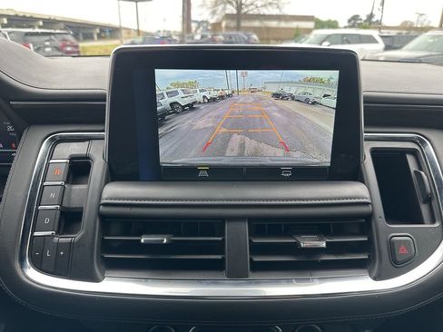 Used 2024 Chevrolet Tahoe LT image 35