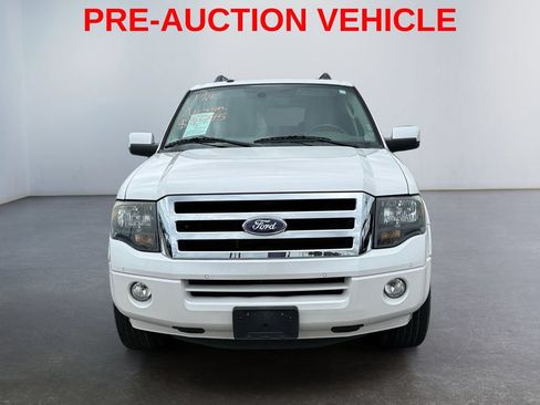 Used 2012 Ford Expedition Limited RWD image 8