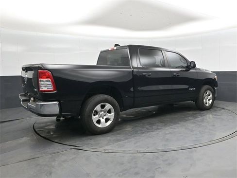Used 2023 RAM 1500 Big Horn image 4