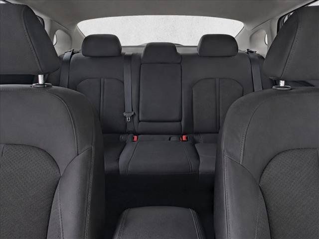 Used 2017 Kia Optima LX w/ Option Group 014 FWD image 29