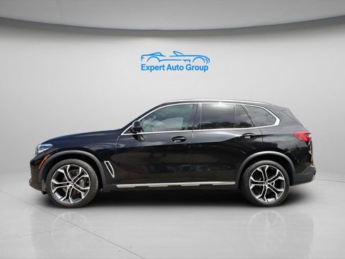 Used 2020 BMW X5 sDrive40i w/ Convenience Package RWD image 10