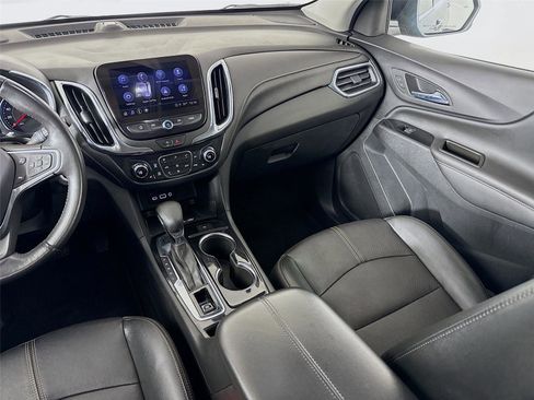 Used 2022 Chevrolet Equinox Premier image 22
