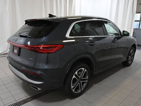 Used 2025 Audi Q5 Premium Plus AWD/4WD image 14